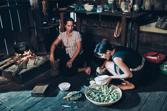 H’Hen Nie va thu thanh Van Lam: Nhung nguoi binh thuong lam ne dieu phi thuong