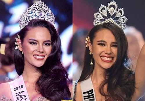 Hoa hậu Mỹ hò hét tưng bừng khi H'Hen Niê lọt Top 5