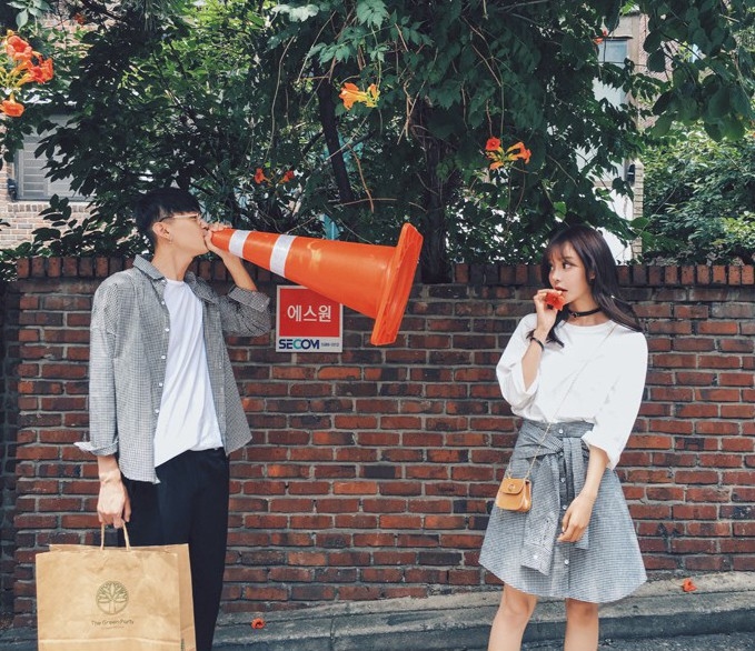 Hóa ra có được đứa bạn thân là con trai lại sướng đến thế này ư?