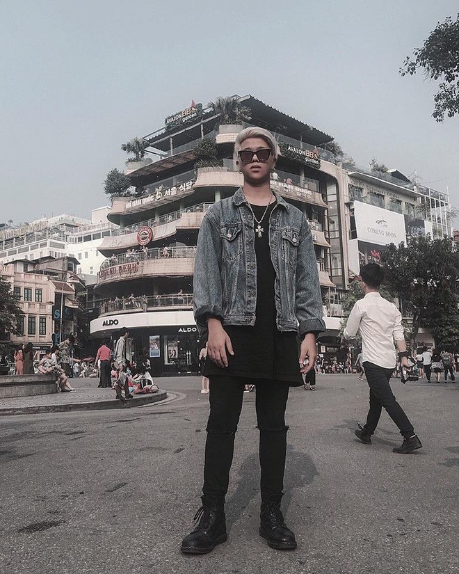 Hoang Anh khung hoang vi vo giong, Phuong My chi gay that vong khi hay lai ca khuc giup minh noi tieng