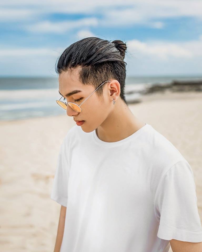 Hoang Anh khung hoang vi vo giong, Phuong My chi gay that vong khi hay lai ca khuc giup minh noi tieng