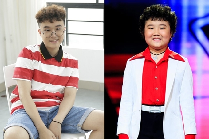 Hoang Anh khung hoang vi vo giong, Phuong My chi gay that vong khi hay lai ca khuc giup minh noi tieng