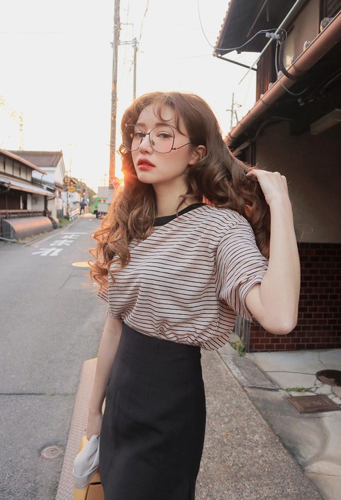 Học lỏm 4 bí kíp makeup này thì yên tâm quẩy tiệc tùng cuối năm