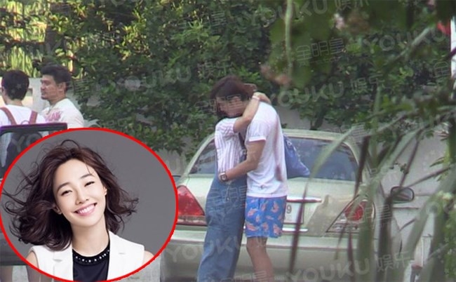 6 cặp đôi Cbiz ly hôn chóng vánh trong bê bối