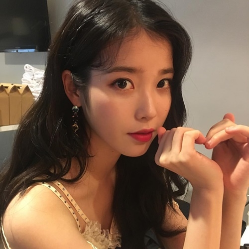 Ảnh hot sao Hàn: Goo Hye Sun gây choáng vì nhan sắc tuổi 34