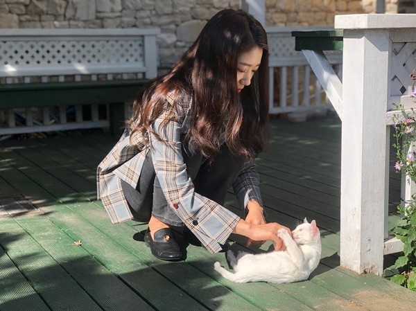 Ảnh hot sao Hàn: Double kill nhan sắc đến từ chị em nhà Jung