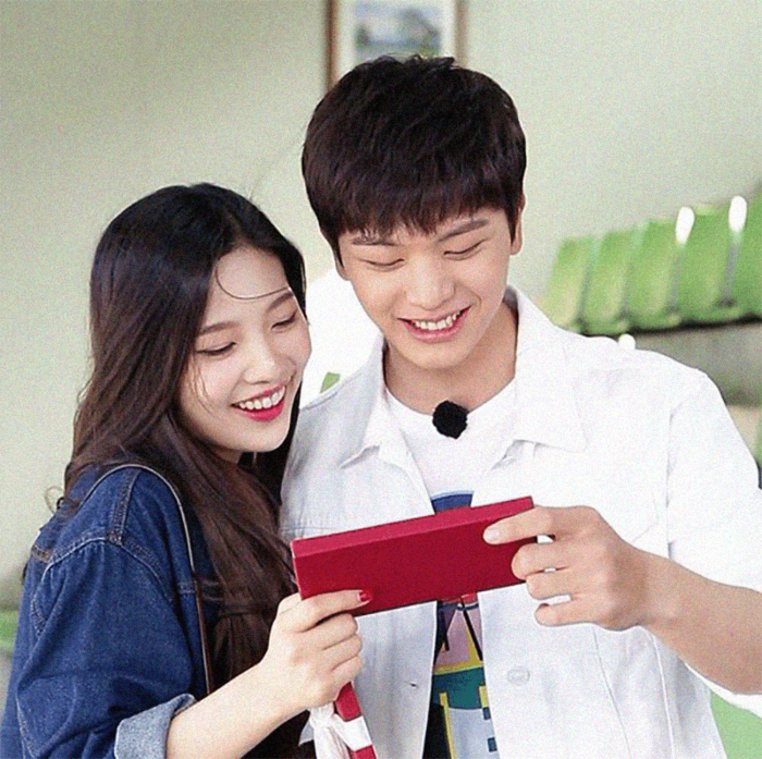“Hung thần” Dispatch sẽ khui tin hẹn hò của couple nào ngày 1/1