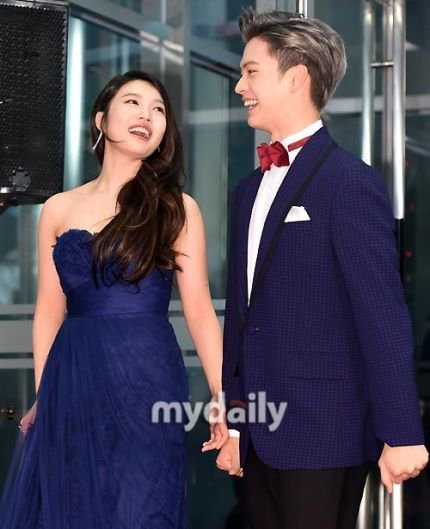 “Hung thần” Dispatch sẽ khui tin hẹn hò của couple nào ngày 1/1