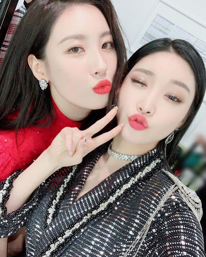 HyunA gây tranh cãi vì ngày càng nổi loạn, Kim Hyung Jun xuất ngũ