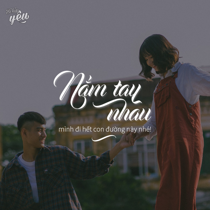 10 điều cho thấy anh ấy là người thật lòng yêu là để cưới