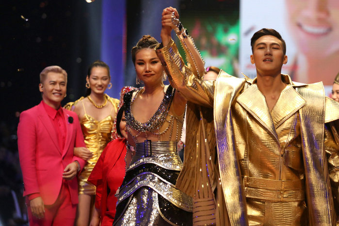 The Face Vietnam 2018 khép lại với một mùa giải vừa xem vừa nhặt sạn