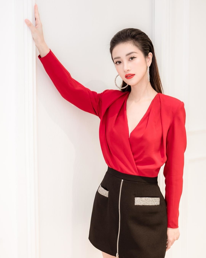Jun Vũ khác lạ trong hình tượng mới nhất