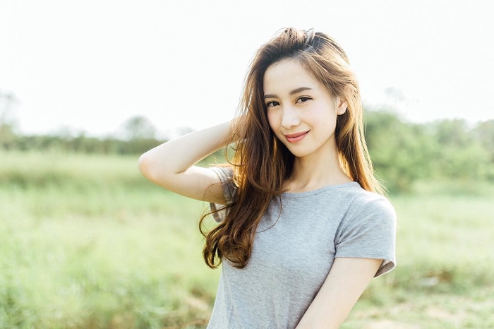 Jun Vũ khác lạ trong hình tượng mới nhất