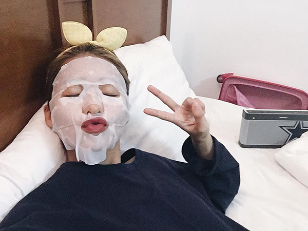 Bí quyết làm đẹp của các mỹ nhân Việt