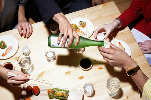 Khám phá 8 nguyên tắc sống cực kỳ thông minh của người Nhật