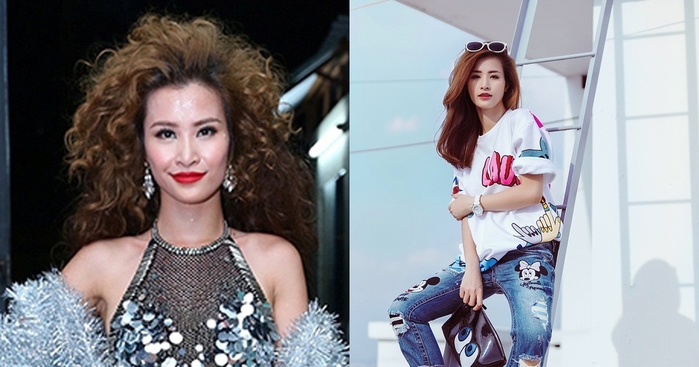 Hinh ảnh chenh lech tuoi kho tin cua sao: khi tre mang khi hoa quy co nhieu tuoi