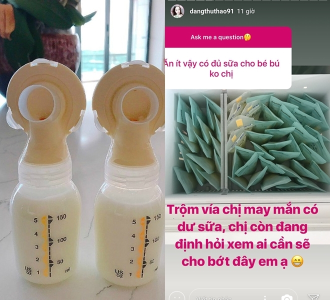 Hé lộ tuyệt chiêu giúp tình cảm vợ chồng mặn nồng của Thu Thảo