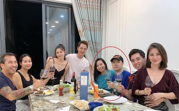 Lê Hiếu lấy vợ vào cuối tháng 1 năm 2019