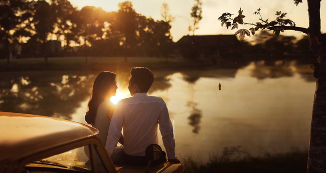 Lê Hiếu lấy vợ vào cuối tháng 1 năm 2019