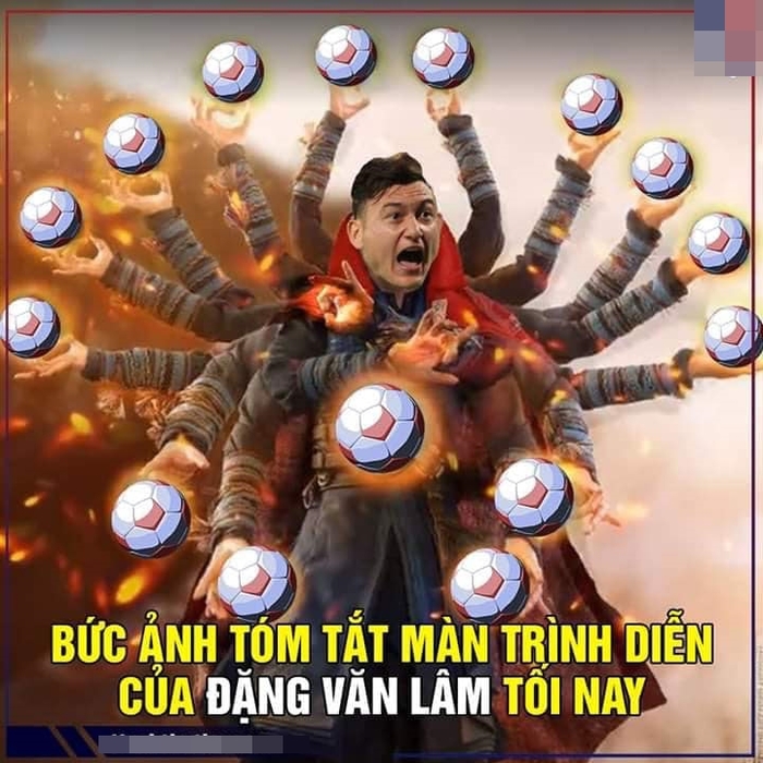 Loạt ảnh troll cười muốn gục ngã sau trận chung kết AFF Cup