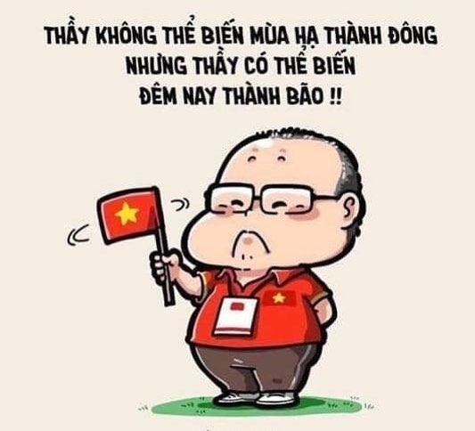 Loạt ảnh troll cười muốn gục ngã sau trận chung kết AFF Cup
