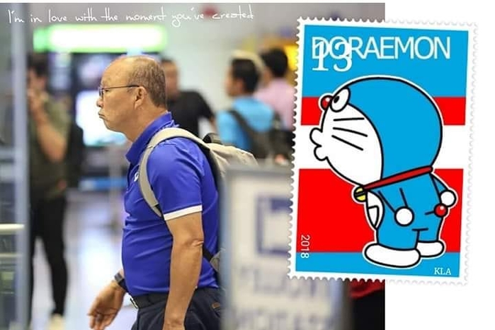 Loạt ảnh troll cười muốn gục ngã sau trận chung kết AFF Cup