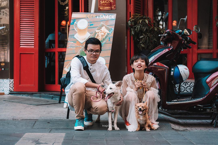 Lời hồi đáp 2014: Rồi một ngày, sẽ có người vì yêu mà ở lại