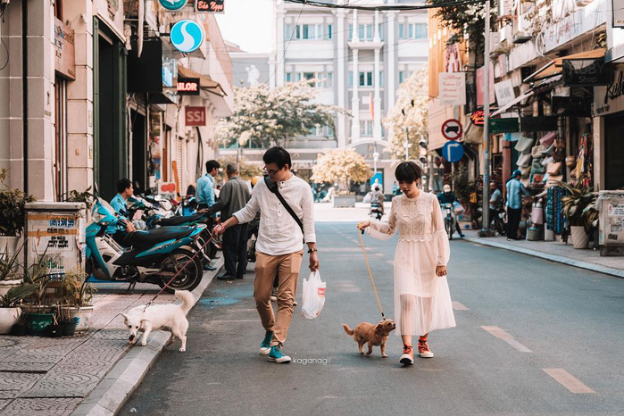 Lời hồi đáp 2014: Rồi một ngày, sẽ có người vì yêu mà ở lại