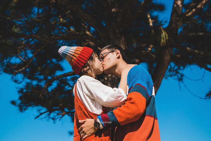 Lời hồi đáp 2014: Rồi một ngày, sẽ có người vì yêu mà ở lại