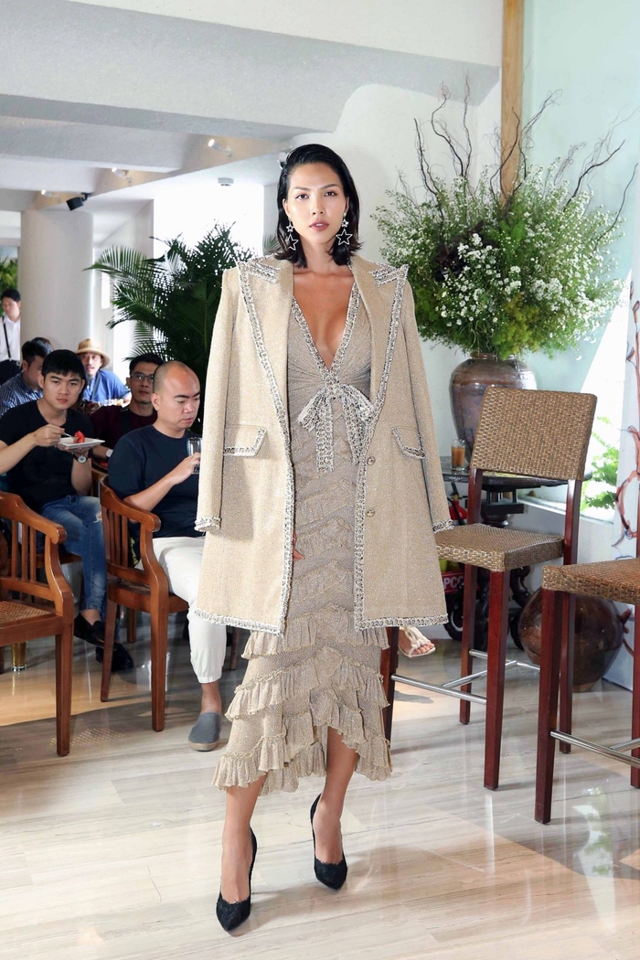 Trước khi bị đồn bạn gái Kỳ Duyên Minh Triệu là ai trong showbiz