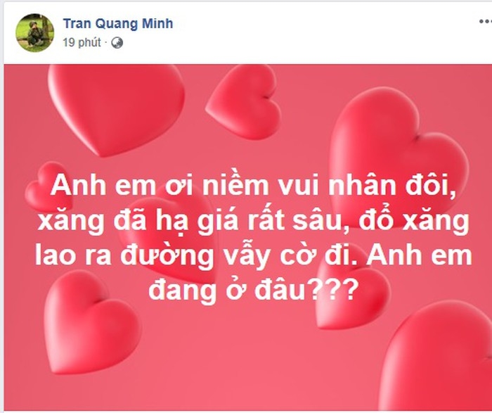 Muôn kiểu ăn mừng của dàn sao Vbiz khi tuyển Việt Nam vào chung kết