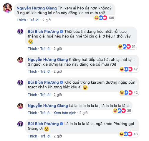 Năm 2018 sự lên ngôi của các mỹ nhân Vbiz vừa xinh vừa “lầy lội”