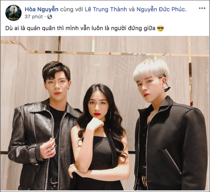 Năm 2018 sự lên ngôi của các mỹ nhân Vbiz vừa xinh vừa “lầy lội”