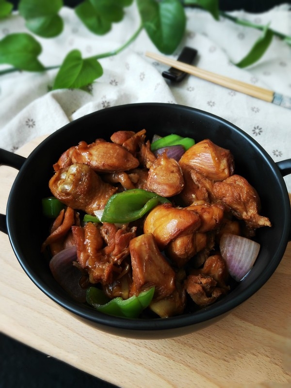 Nấu gà theo cách này vừa dễ làm, lạ miệng lại ngon không tưởng
