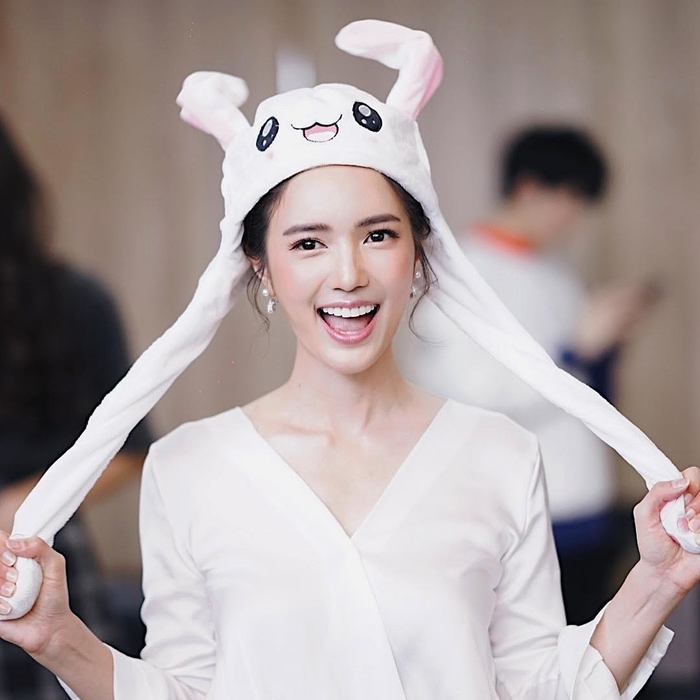 Ngược đời tuổi tác sao Thái Lan: 9X nhìn còn già hơn U30, U40