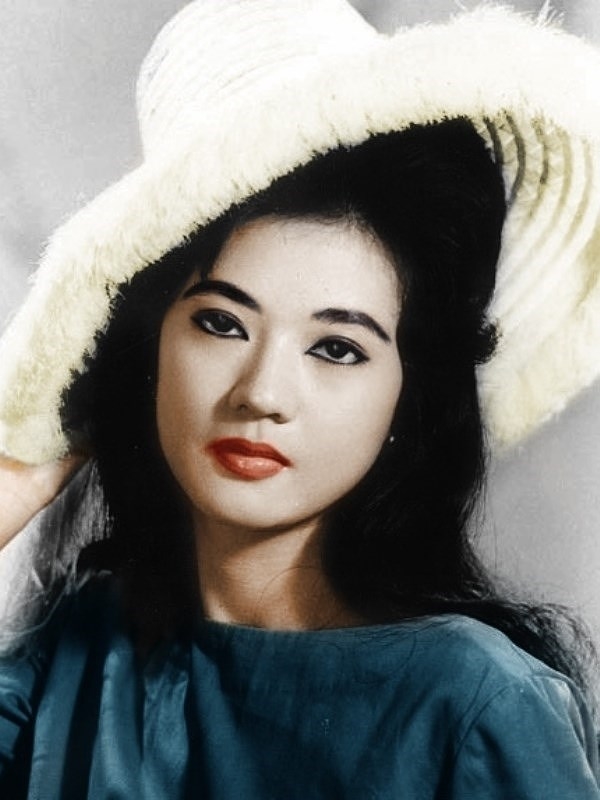 Nhan sắc minh tinh Việt một thời khi không dao kéo hay photoshop