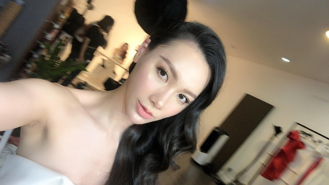 Nhin guong mat cua MC Minh Ha va loat sao Viet nay cu dan mang tu hoi day la ai
