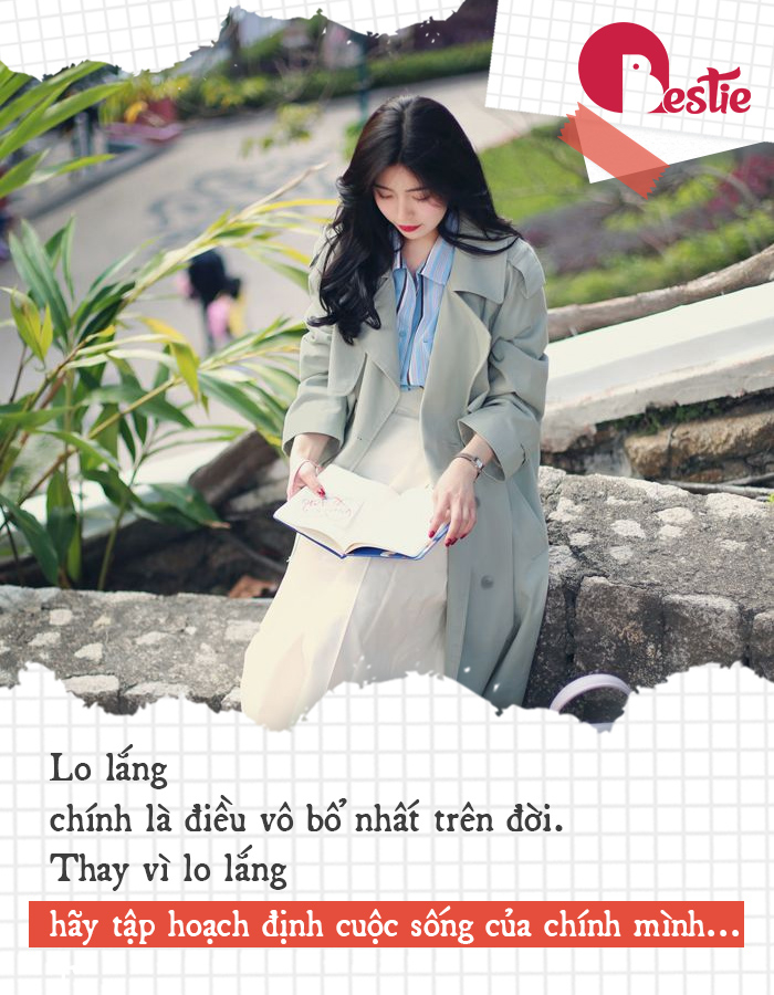 Những câu nói vừa sâu cay vừa thấm, đọc để nghiệm ra nhiều thứ thú vị
