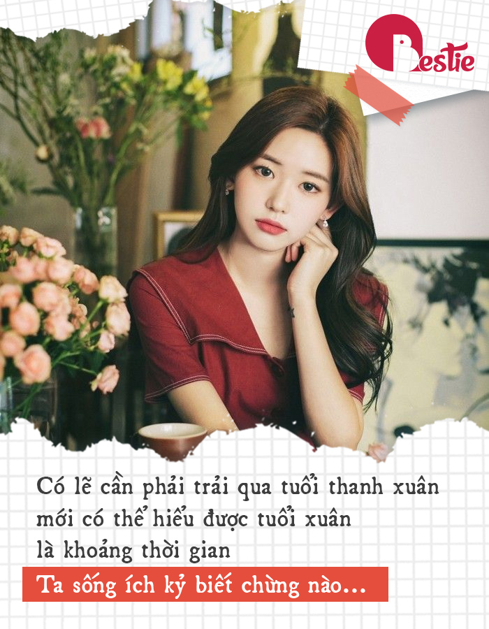 Những câu nói vừa sâu cay vừa thấm, đọc để nghiệm ra nhiều thứ thú vị