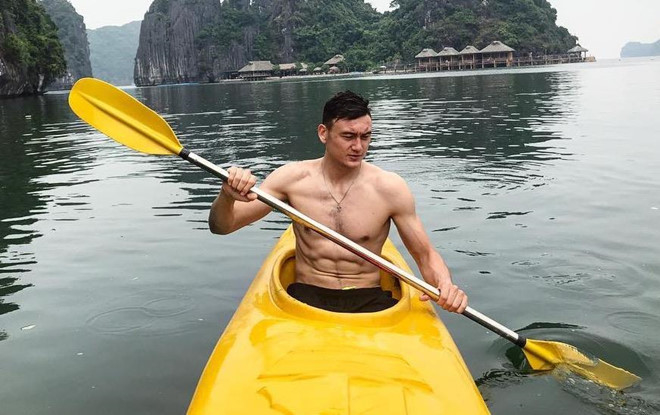 4 điều thú vị về thủ thành mang hai dòng máu duy nhất tuyển Việt Nam