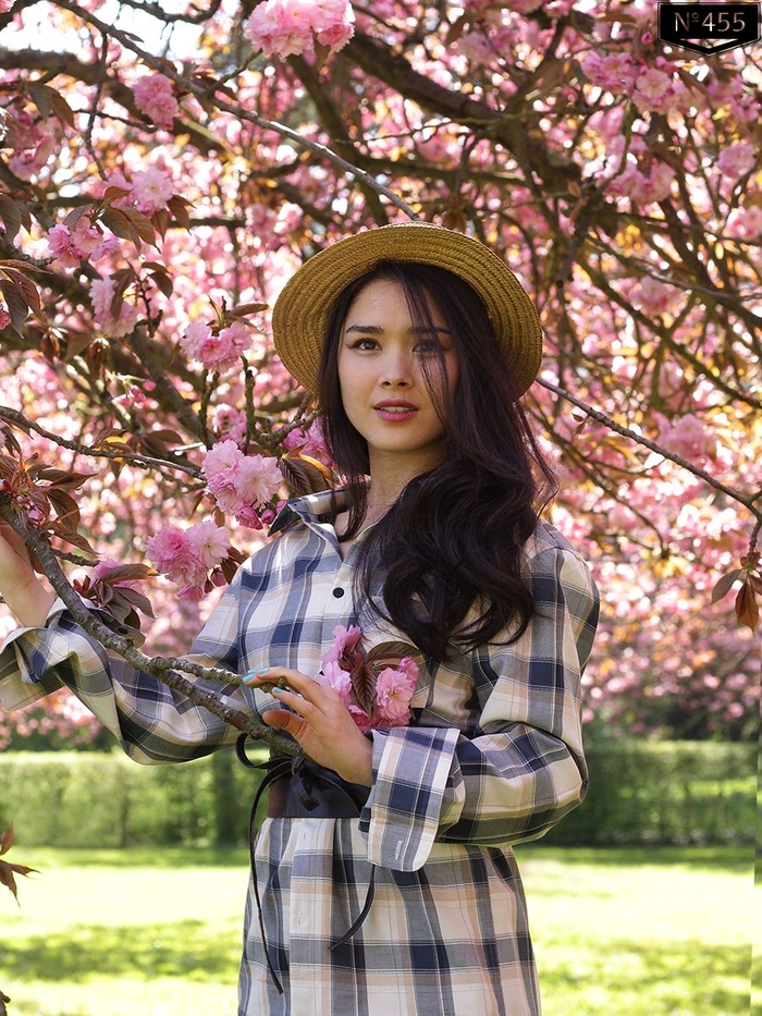 Những người đẹp gốc Việt đình đám nhất thế giới