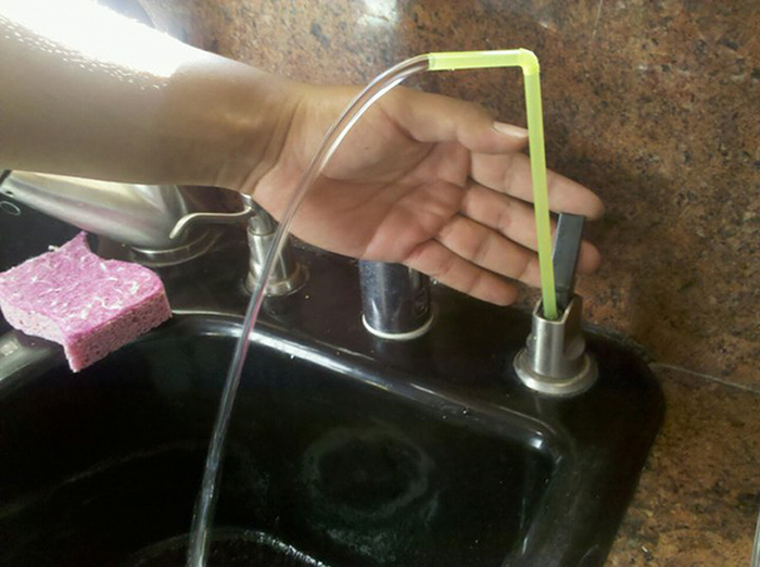 Những pha sửa chữa đồ đạc đầy sức sáng tạo của con người