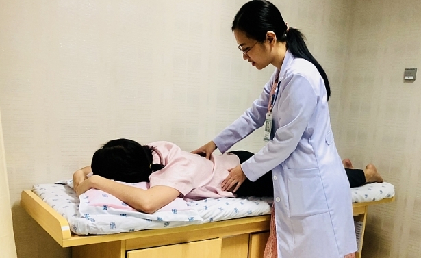 Những phương pháp làm giảm tình trạng đau lưng