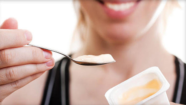 Những thực phẩm nên bổ sung hàng ngày để loại bỏ mùi hôi miệng