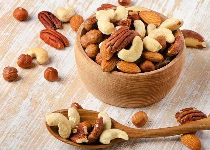 Những thực phẩm nên bổ sung hàng ngày để loại bỏ mùi hôi miệng