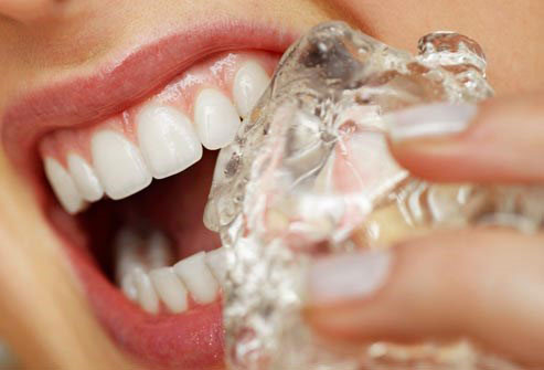 Những triệu chứng răng miệng bất thường tuyệt đối không được lơ là