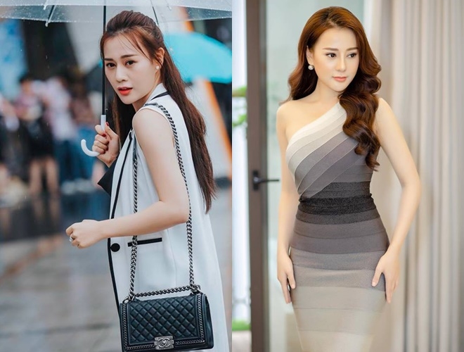 Những gương mặt dao kéo gây sóng gió Vbiz 2018