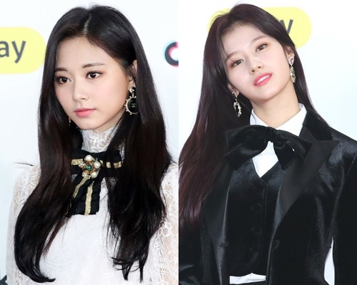 Siêu thảm đỏ SBS Gayo Daejun năm 2018