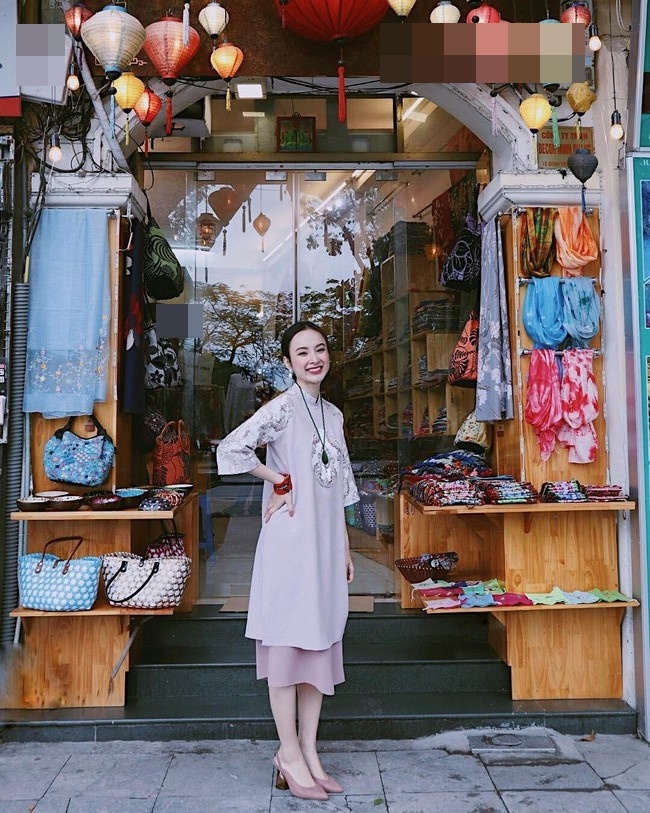 Top sao mặc đẹp - xấu tuần qua: Màu sắc lễ hội lên ngôi