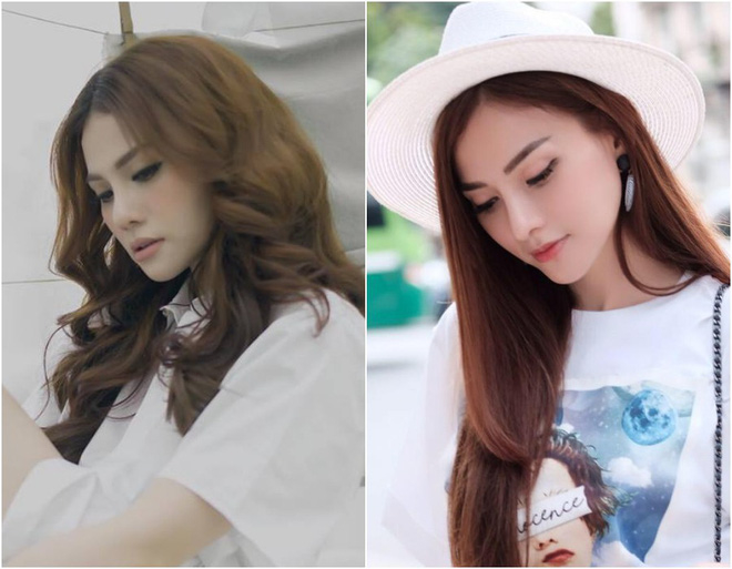 Những gương mặt dao kéo gây sóng gió Vbiz 2018